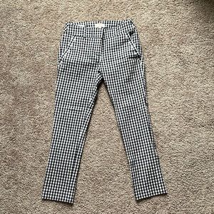 LOFT Outlet Modern Skinny Ankle Pant in great condition